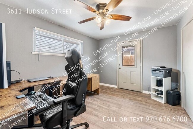 Building Photo - 3611 Hudson St