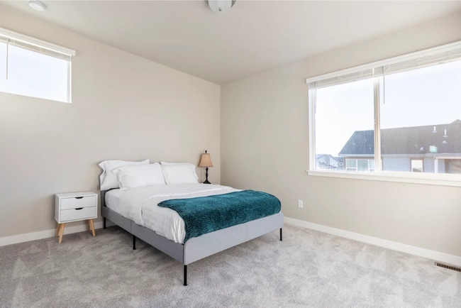 3rd bedroom - 6245 Hanover St