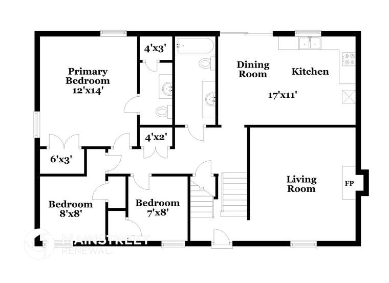 Building Photo - 8804 Golden Ln