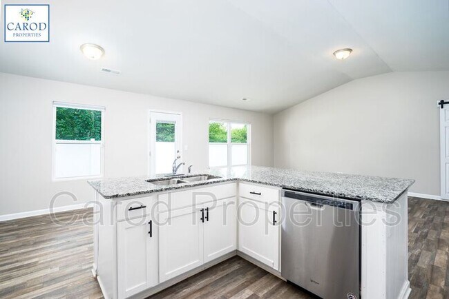 Building Photo - 1229 Amberlight Circle