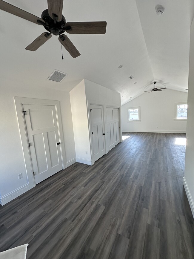 Open concept living room - 42 N Main St