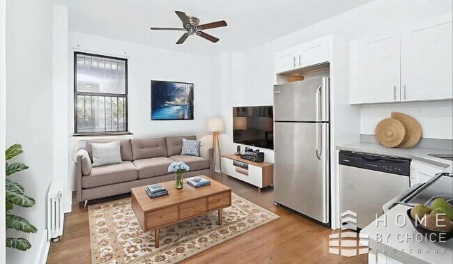 Primary Photo - 1 bedroom in BROOKLYN NY 11222