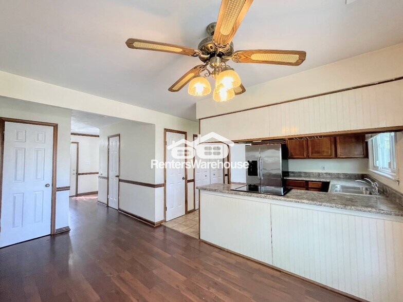 Building Photo - 3108 Hickorywood Ct