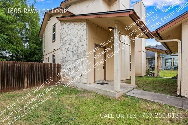 Building Photo - 1805 Rawhide Loop