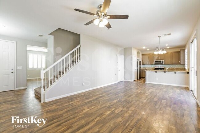 Building Photo - 10712 Silver Pyramid Ct