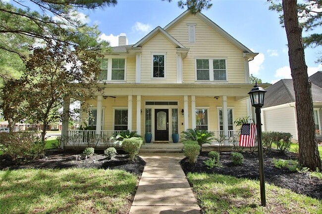 Building Photo - 16242 Pine Thorn Dr
