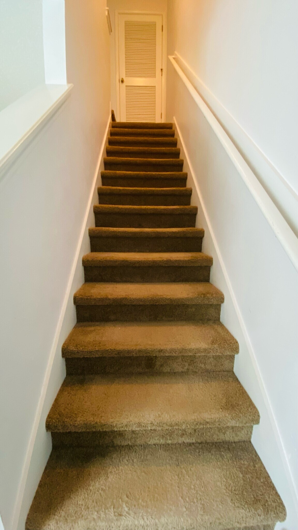 stairs - 6405 Shortleaf Pl