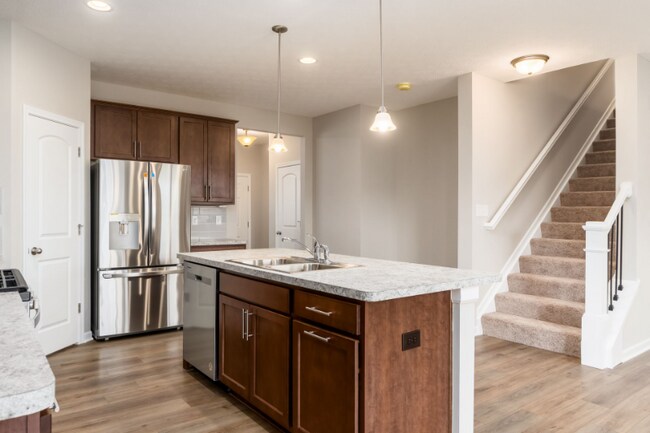 Building Photo - 215 Whitetail Trail