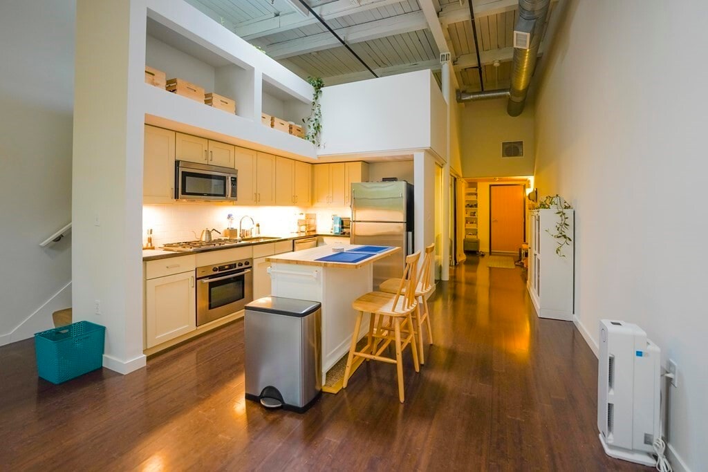 Building Photo - 1 Aberdeen Way