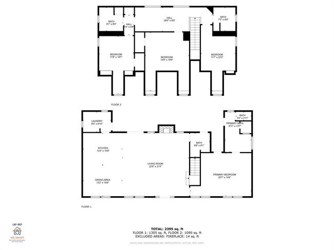 Building Photo - 2963 Settler's Way Dr