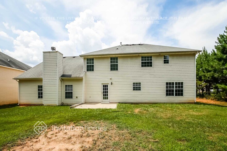 Building Photo - 4171 Defoors Farm Dr