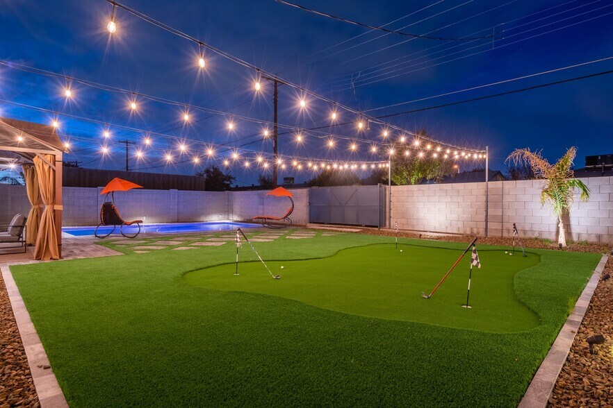 Building Photo - 7902 E Latham St