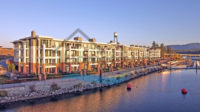 Building Photo - 355 W Waterside Dr