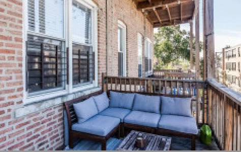 Building Photo - 1418 N Talman Ave