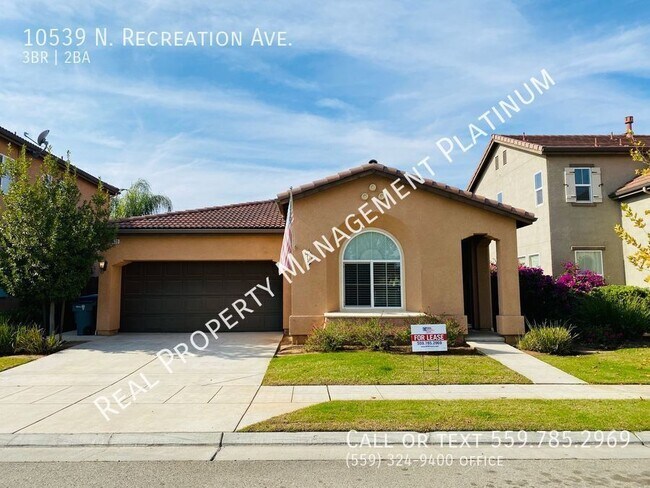 Building Photo - 10539 N Recreation Ave