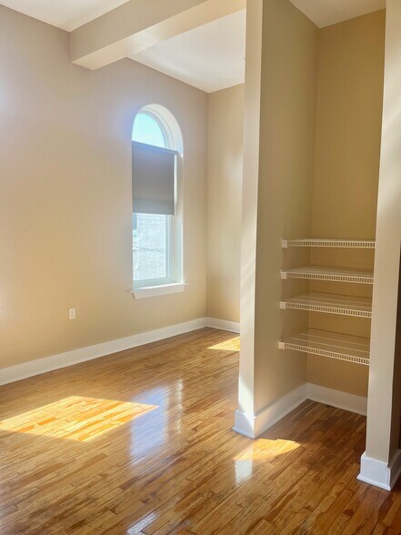 Pantry - 1206 Clay St
