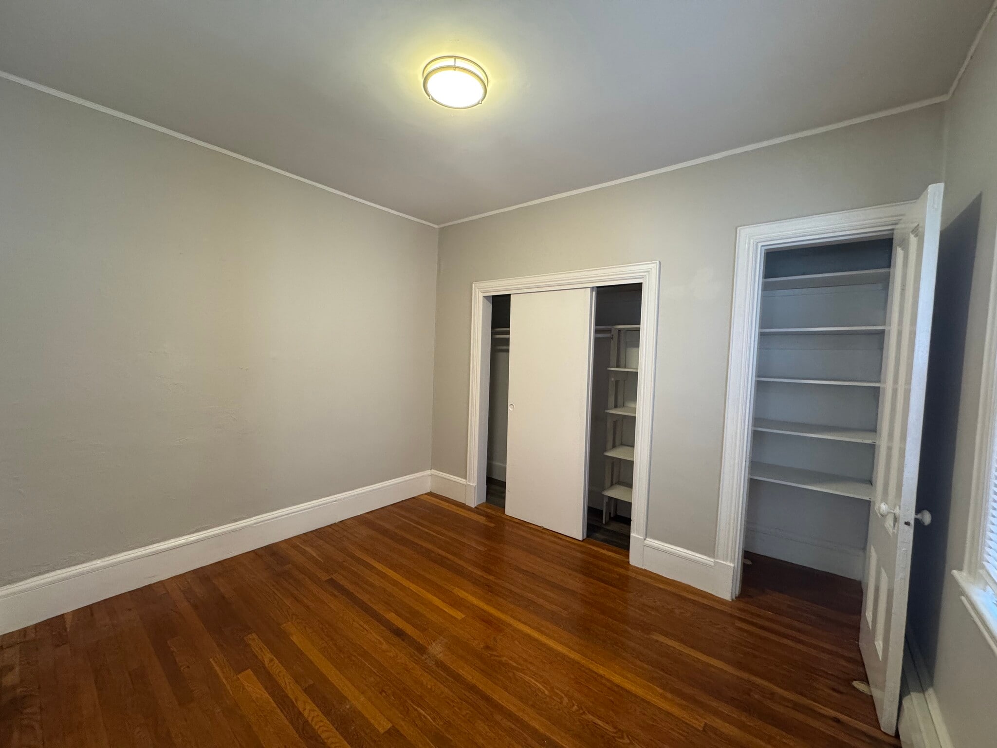 Bedroom - 61 Dana St