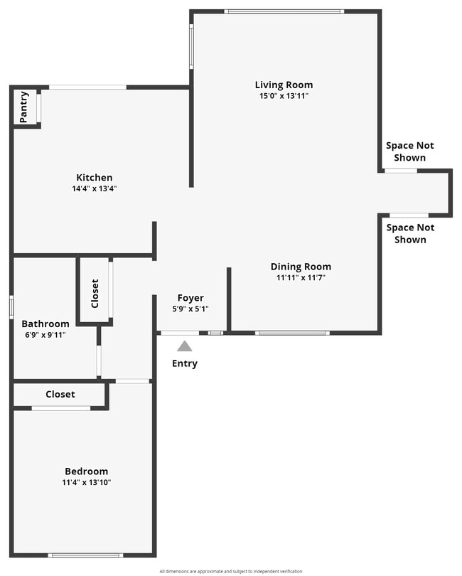 Building Photo - 2405 SE 46th Ct