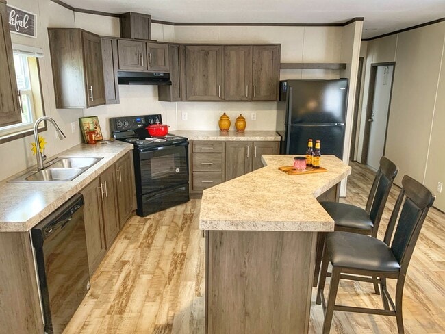 Building Photo - Cute 3/2!