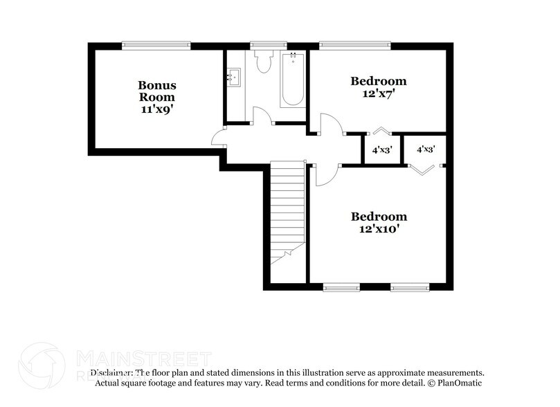 Building Photo - 6200 Martin Lake Rd