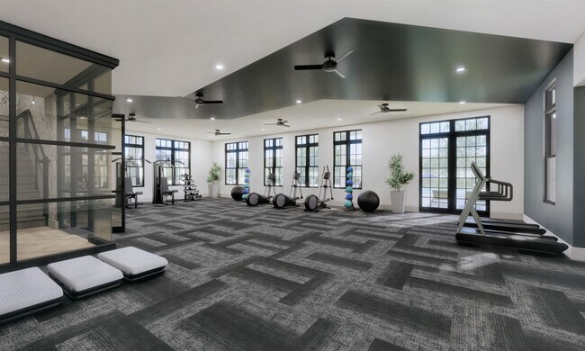 Building Photo - 5670 Lakeway Dr