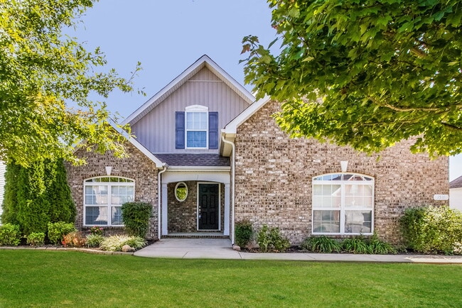 Building Photo - 1511 Antebellum Dr