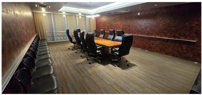 Building Photo - Experience elevated high-rise living at The Martin.