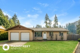 Building Photo - 11126 126th St Ct E