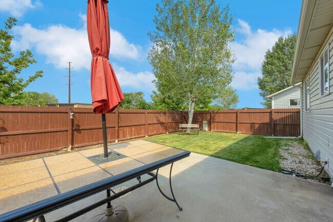 Building Photo - Charming 3BR House in Fort Collins