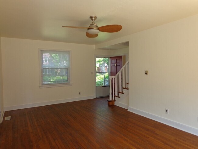 Building Photo - 8804 Semmes Ave