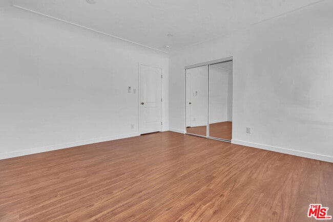 Building Photo - 8300 Blackburn Ave