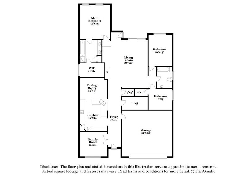 Building Photo - 1104 Wolcott Dr