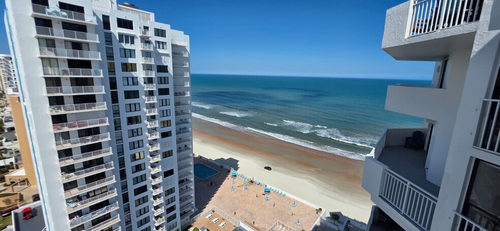 Building Photo - 3047 S Atlantic Ave
