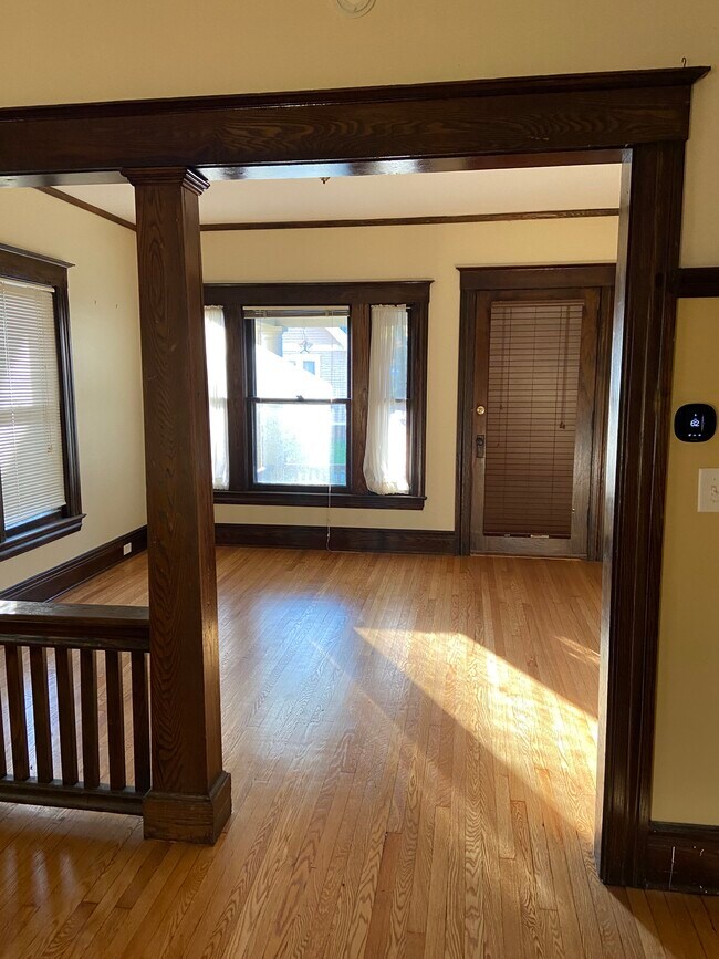 Living Room - 40 WEIDER ST