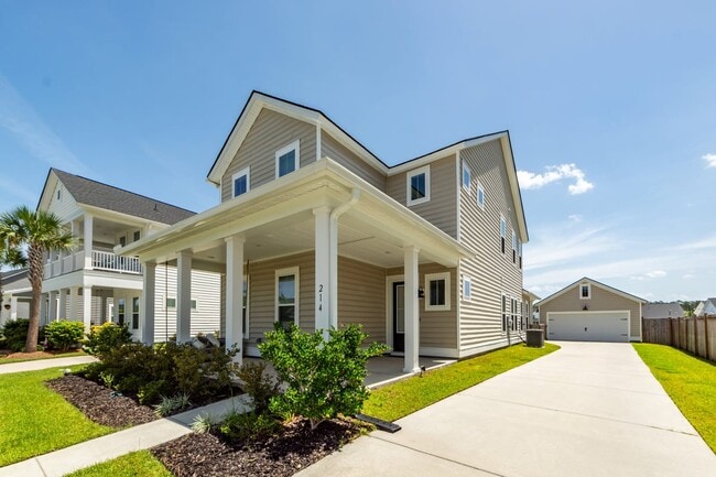 Building Photo - 214 Narrowleaf Ave