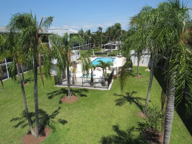 Building Photo - 4050 4th St N