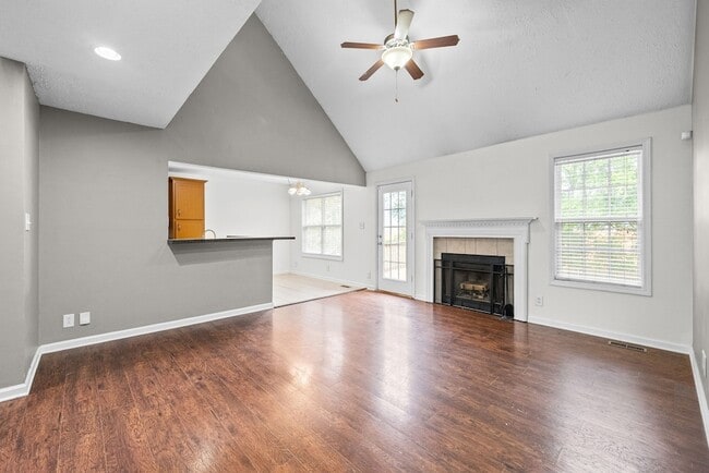 Building Photo - 3838 Aly Sheba Dr