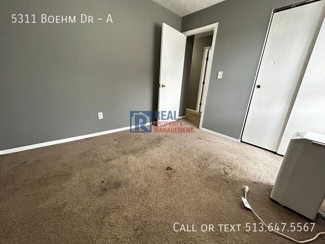Building Photo - 5311 Boehm Dr