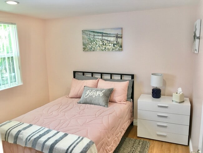 Bedroom - 2259 Cooley Pl