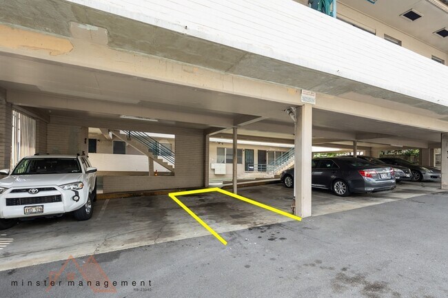 Building Photo - 1424 Ward Ave