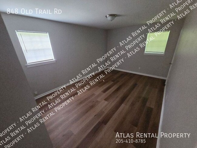 Building Photo - 848 Old Trail Rd