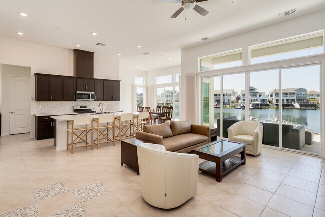 Building Photo - 3305 Delta Coves Dr