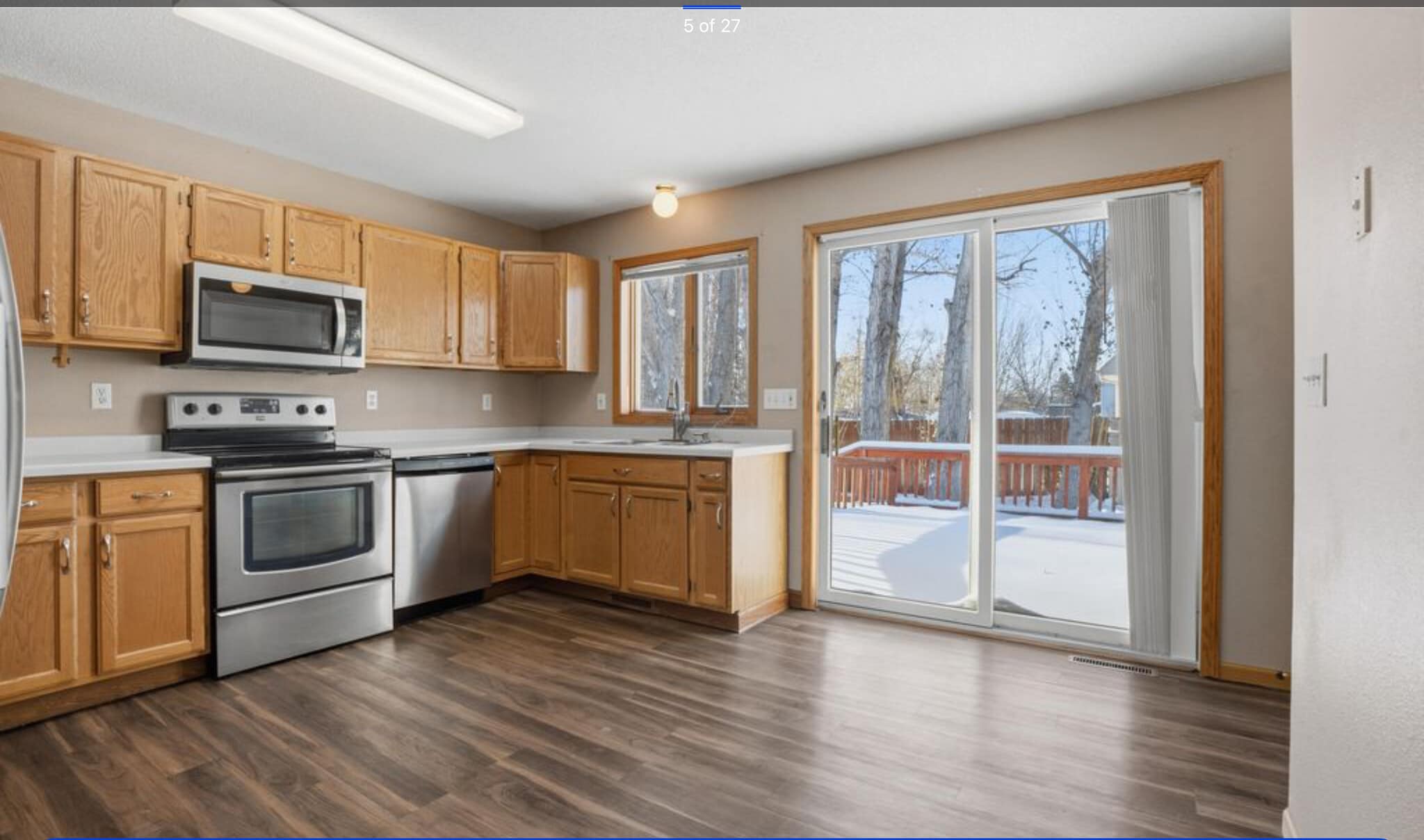 Building Photo - 5191 W Lanark Dr