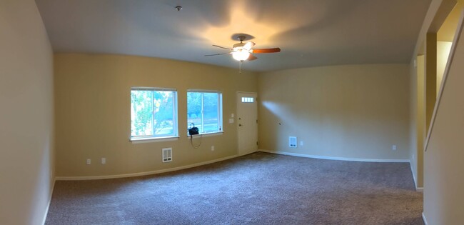 #3 - Living Area - The Emery