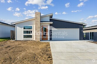 Building Photo - Brand new build - 3 bedroom 2 bath home in...