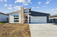 Building Photo - Brand new build - 3 bedroom 2 bath home in...