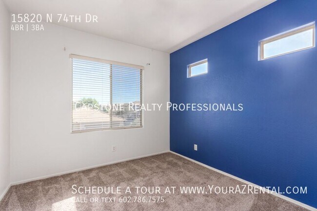 Building Photo - 15820 N 74th Dr