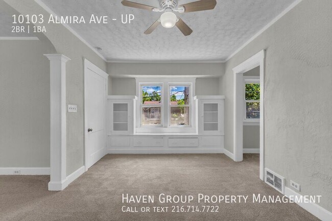 Building Photo - 10103 Almira Ave