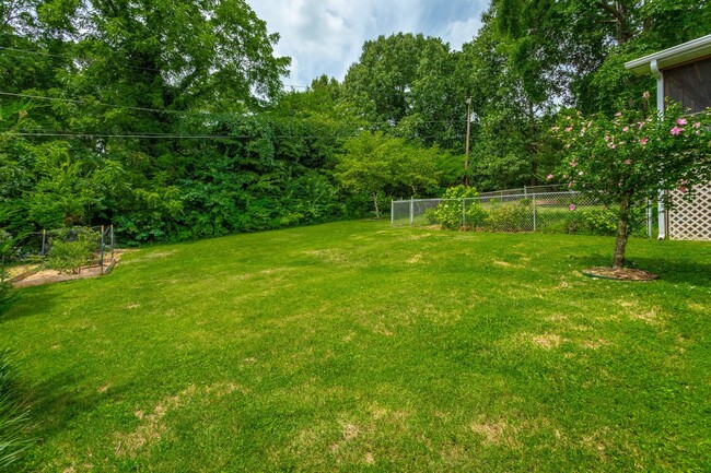 Building Photo - Beautiful East Brainerd Homes