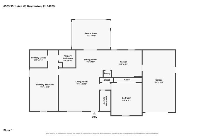 Building Photo - 6503 35th Ave W